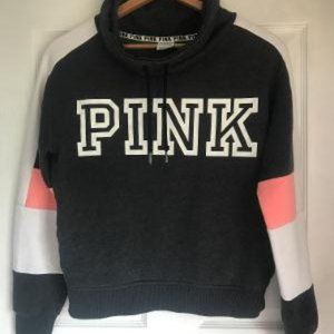 PINK Pullover sweatshirt